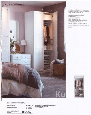 akční leták IKEA 1.1.2017-31.7.2017