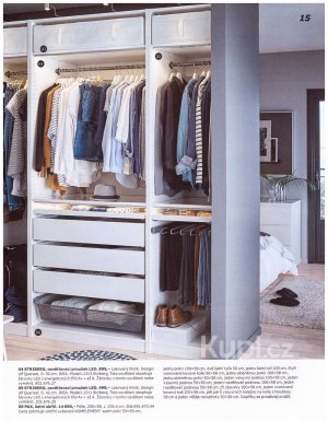 akční leták IKEA 1.1.2017-31.7.2017