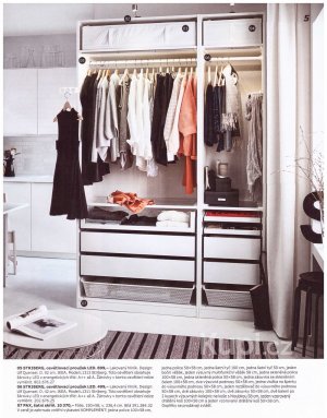 akční leták IKEA 1.1.2017-31.7.2017