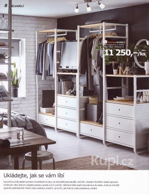 akční leták IKEA 1.1.2017-31.7.2017