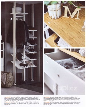 akční leták IKEA 1.1.2017-31.7.2017