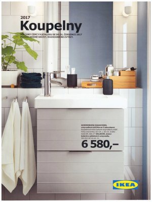 akční leták IKEA 1.1.2017-31.7.2017