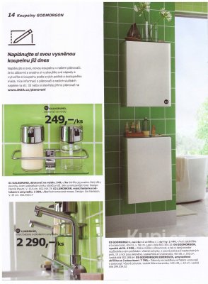 akční leták IKEA 1.1.2017-31.7.2017