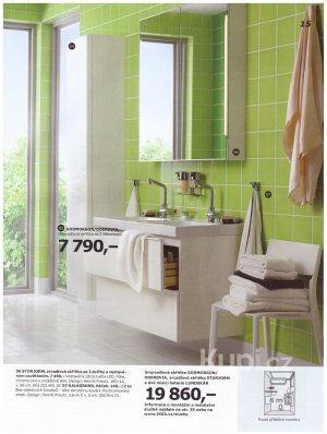 akční leták IKEA 1.1.2017-31.7.2017