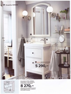 akční leták IKEA 1.1.2017-31.7.2017