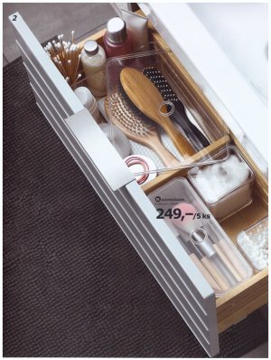 akční leták IKEA 1.1.2017-31.7.2017