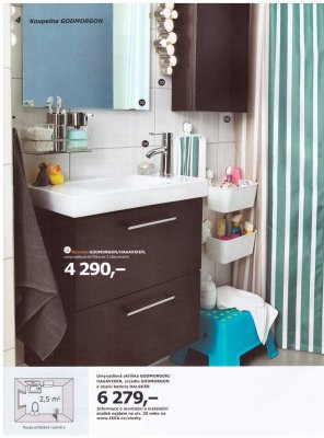 akční leták IKEA 1.1.2017-31.7.2017