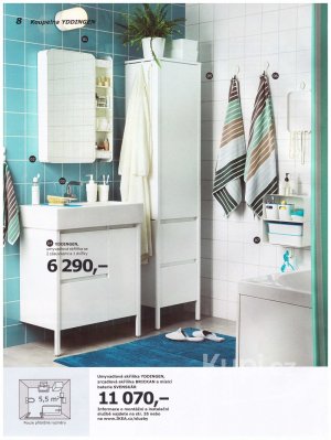 akční leták IKEA 1.1.2017-31.7.2017