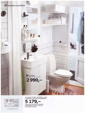 akční leták IKEA 1.1.2017-31.7.2017