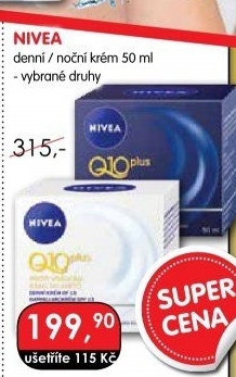 Krém pleťový Nivea