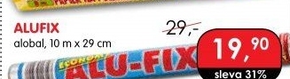 Alobal Alufix