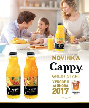 akční leták Albert 22.2.2017-26.3.2017
