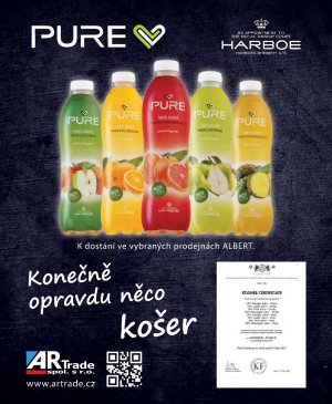 akční leták Albert 22.2.2017-26.3.2017