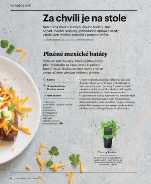 akční leták Albert 22.2.2017-26.3.2017