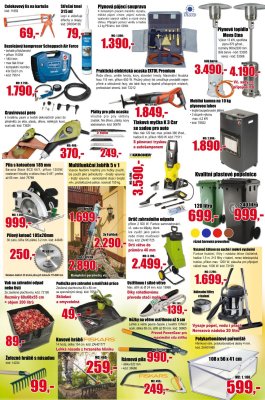 akční leták EVA.cz 22.2.2017-6.3.2017