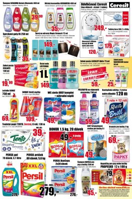 akční leták EVA.cz 22.2.2017-6.3.2017