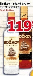 Rum Božkov