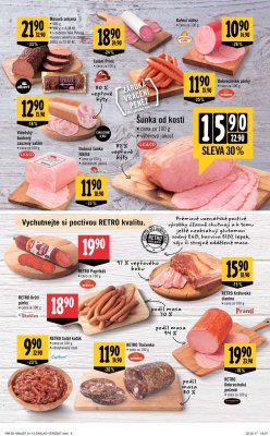 akční leták Albert 1.3.2017-7.3.2017