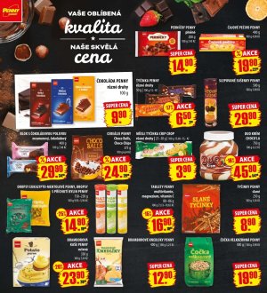 akční leták Penny Market 2.3.2017-5.3.2017