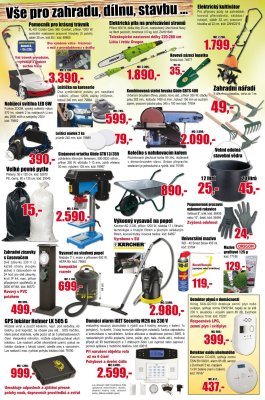 akční leták EVA.cz 8.3.2017-20.3.2017