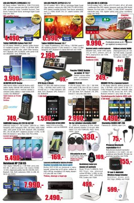 akční leták EVA.cz 8.3.2017-20.3.2017