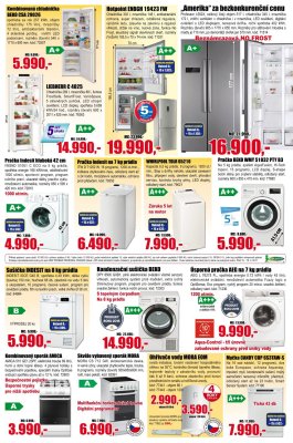 akční leták EVA.cz 8.3.2017-20.3.2017