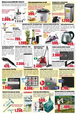 akční leták EVA.cz 8.3.2017-20.3.2017