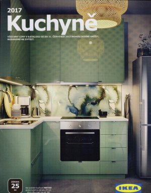 akční leták IKEA 1.1.2017-31.7.2017