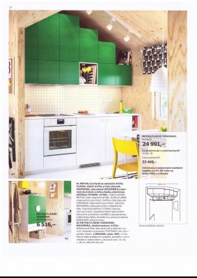 akční leták IKEA 1.1.2017-31.7.2017