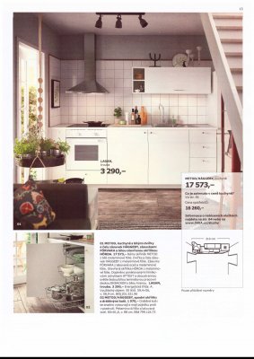 akční leták IKEA 1.1.2017-31.7.2017