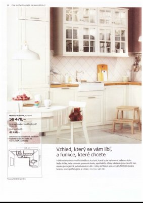 akční leták IKEA 1.1.2017-31.7.2017