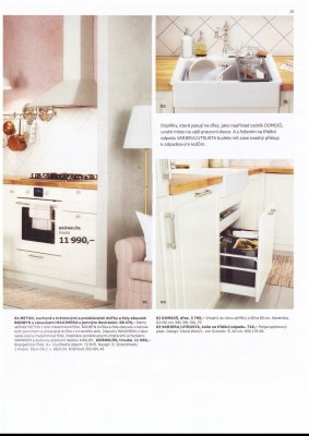 akční leták IKEA 1.1.2017-31.7.2017