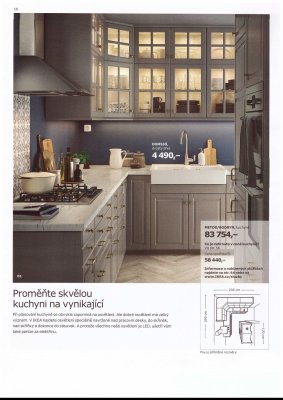 akční leták IKEA 1.1.2017-31.7.2017