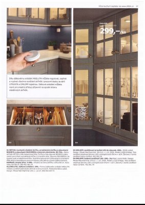 akční leták IKEA 1.1.2017-31.7.2017