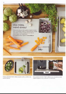 akční leták IKEA 1.1.2017-31.7.2017