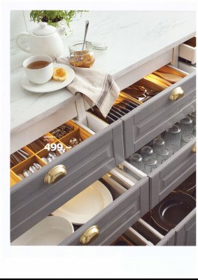 akční leták IKEA 1.1.2017-31.7.2017