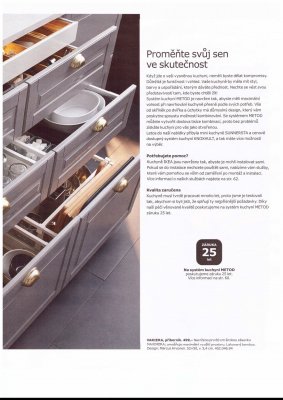 akční leták IKEA 1.1.2017-31.7.2017