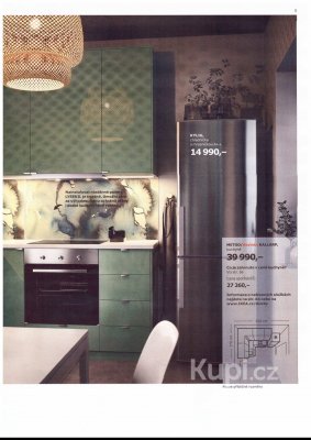 akční leták IKEA 1.1.2017-31.7.2017