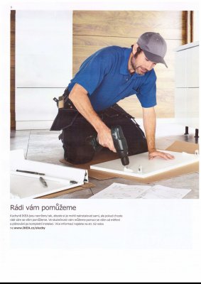 akční leták IKEA 1.1.2017-31.7.2017