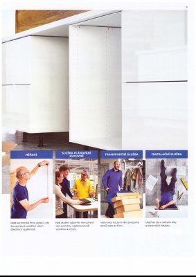 akční leták IKEA 1.1.2017-31.7.2017