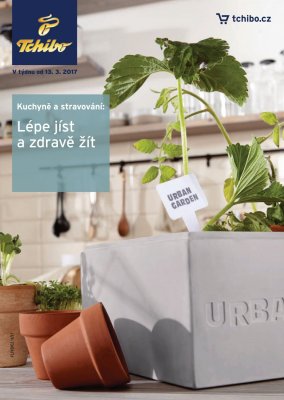 akční leták Tchibo 13.3.2017-17.4.2017