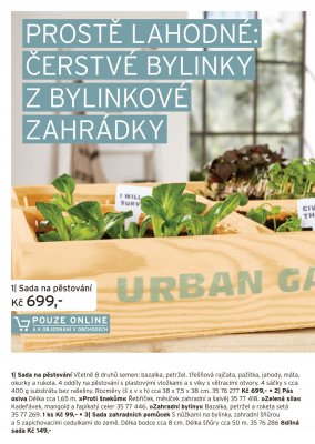 akční leták Tchibo 13.3.2017-17.4.2017