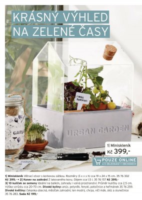 akční leták Tchibo 13.3.2017-17.4.2017