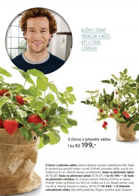 akční leták Tchibo 13.3.2017-17.4.2017