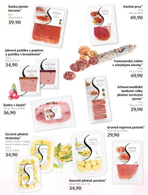 akční leták Penny Market 23.3.2017-5.4.2017