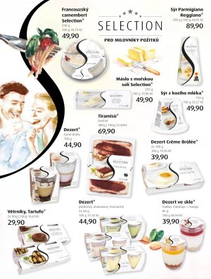 akční leták Penny Market 23.3.2017-5.4.2017