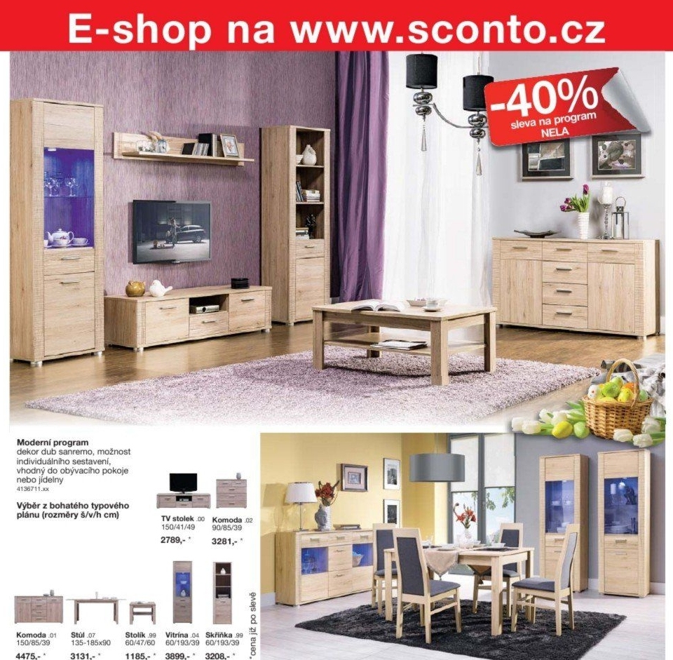 SEKTOROVÝ PROGRAM NELA