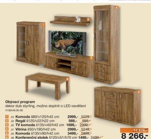 SEKTOROVÝ PROGRAM TULUZA