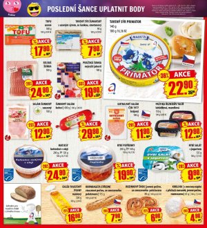 akční leták Penny Market 27.3.2017-29.3.2017