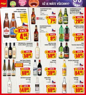 akční leták Penny Market 27.3.2017-29.3.2017